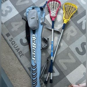 Women’s Lacrosse Bundle